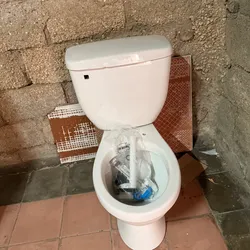Juego de Baño 