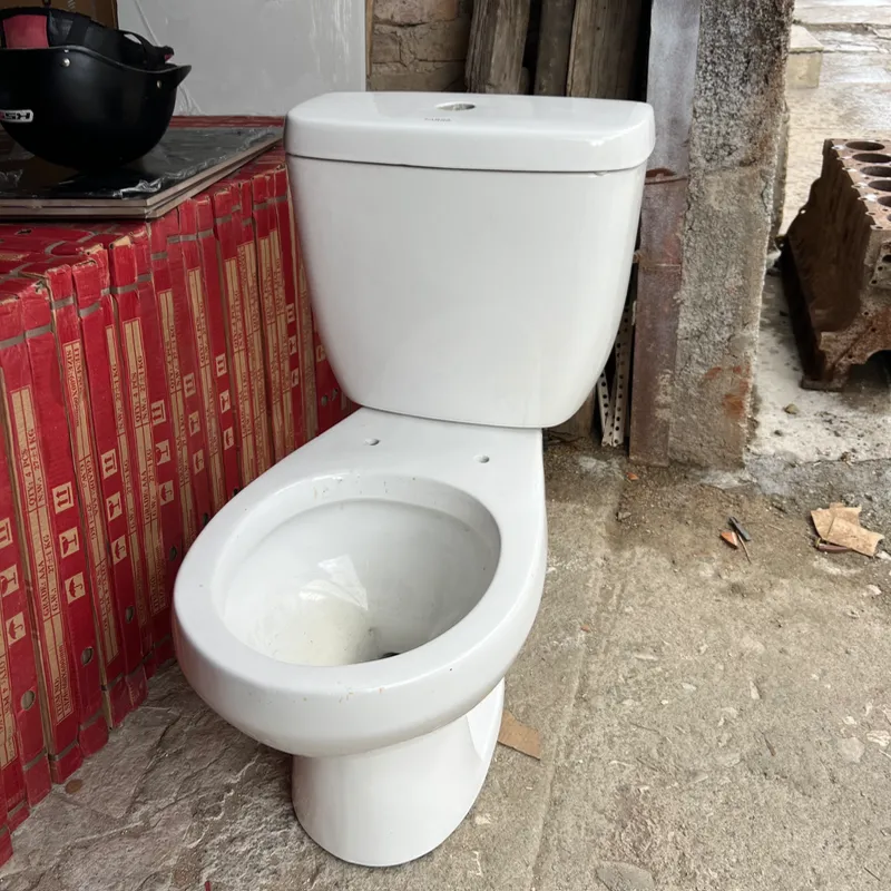 Juego de Baño 