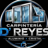 Carpintería D’ Reyes Aluminio y Cristal