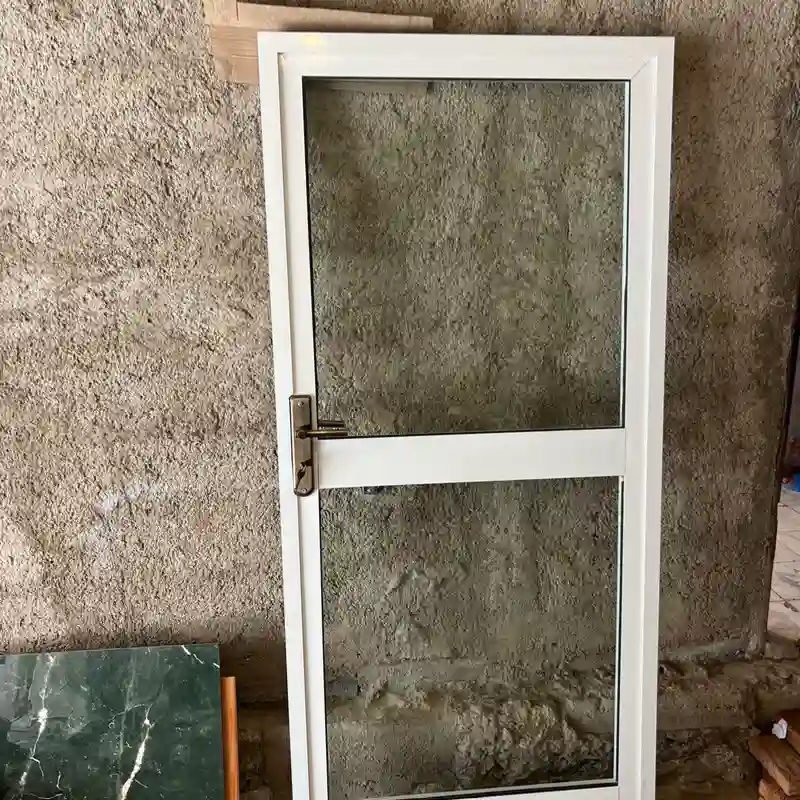 Puertas de Cristal 