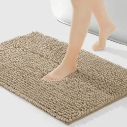 Alfombra de chenilla 