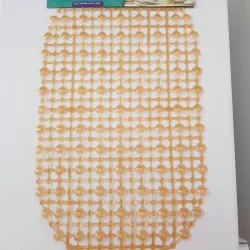 Alfombra antideslizante 