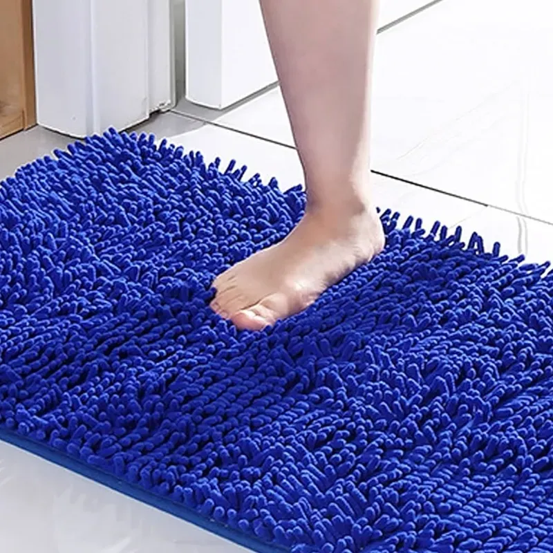 Alfombra de baño