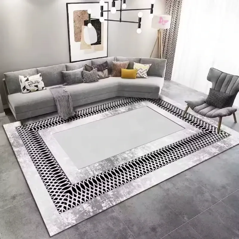 Alfombra Decorativa