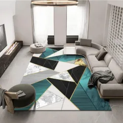 Alfombra Decorativa 