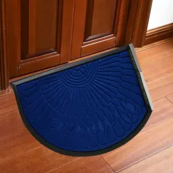 Alfombra de entrada 