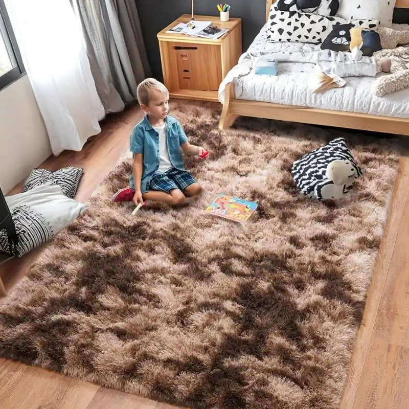 Alfombra Decorativa 