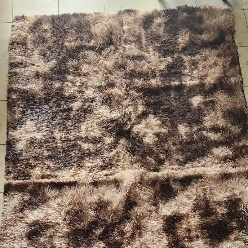 Alfombra Decorativa 