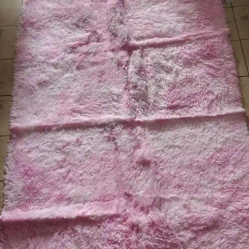 Alfombra Decorativa 