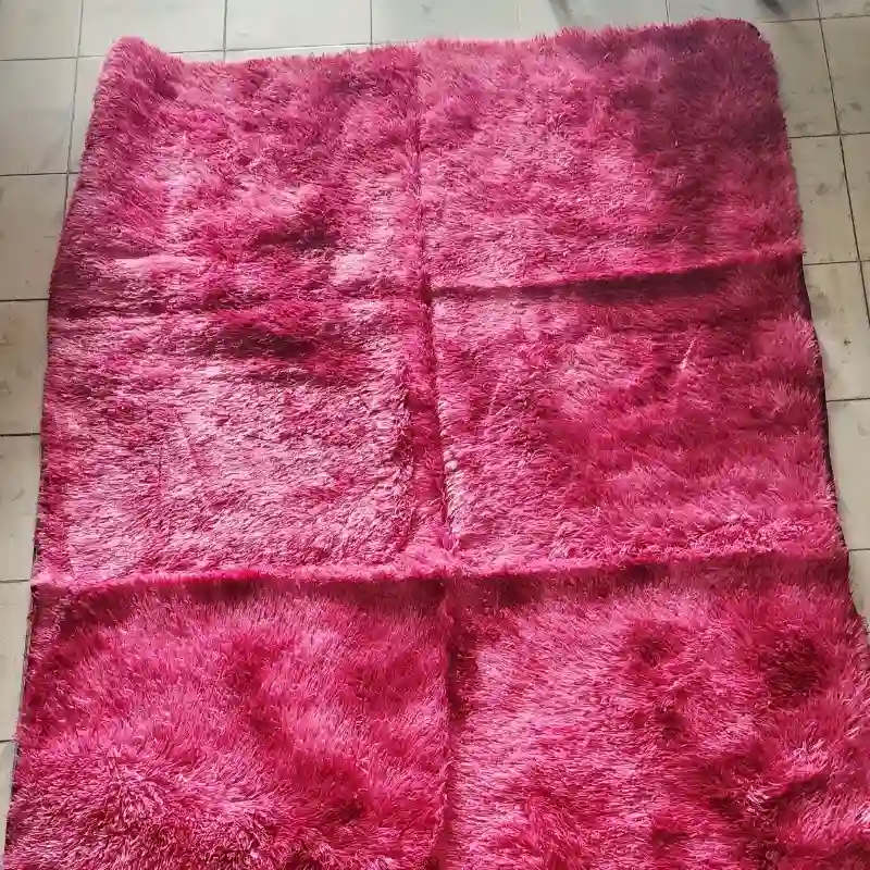 Alfombra Decorativa 