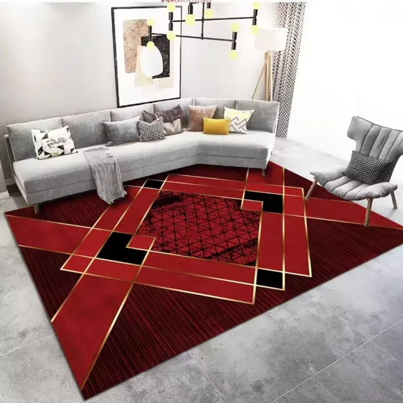 Alfombra Decorativa