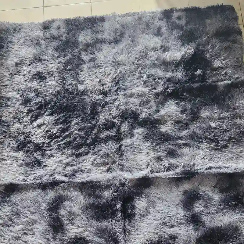 Alfombra Decorativa 