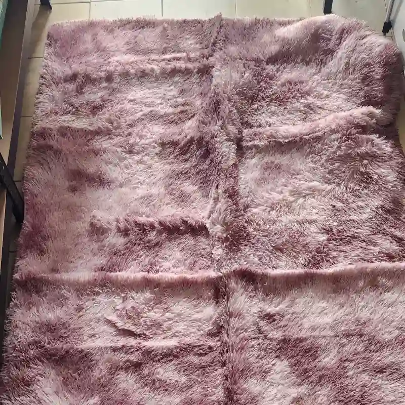 Alfombra Decorativa 