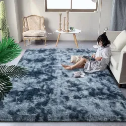 Alfombra Decorativa 