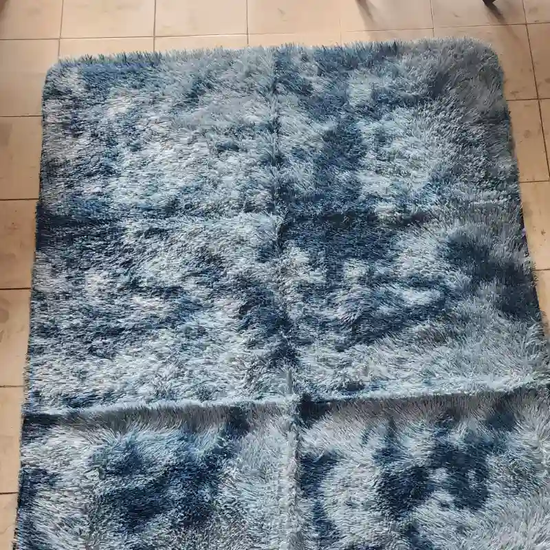 Alfombra Decorativa 