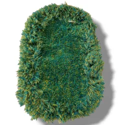 Alfombra Decorativa 