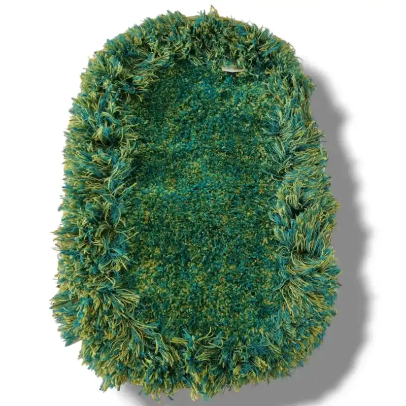Alfombra Decorativa 
