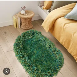 Alfombra Decorativa 