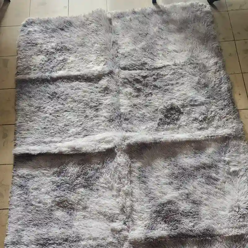 Alfombra Decorativa 