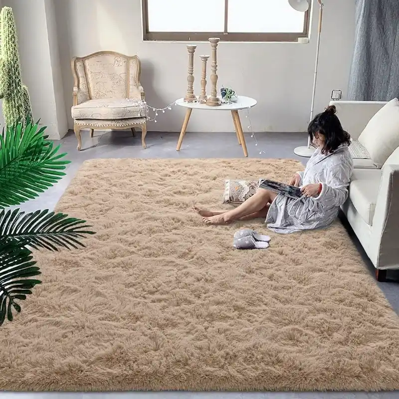 Alfombra Decorativa