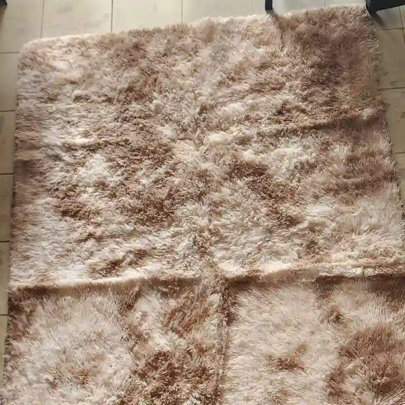 Alfombra Decorativa 