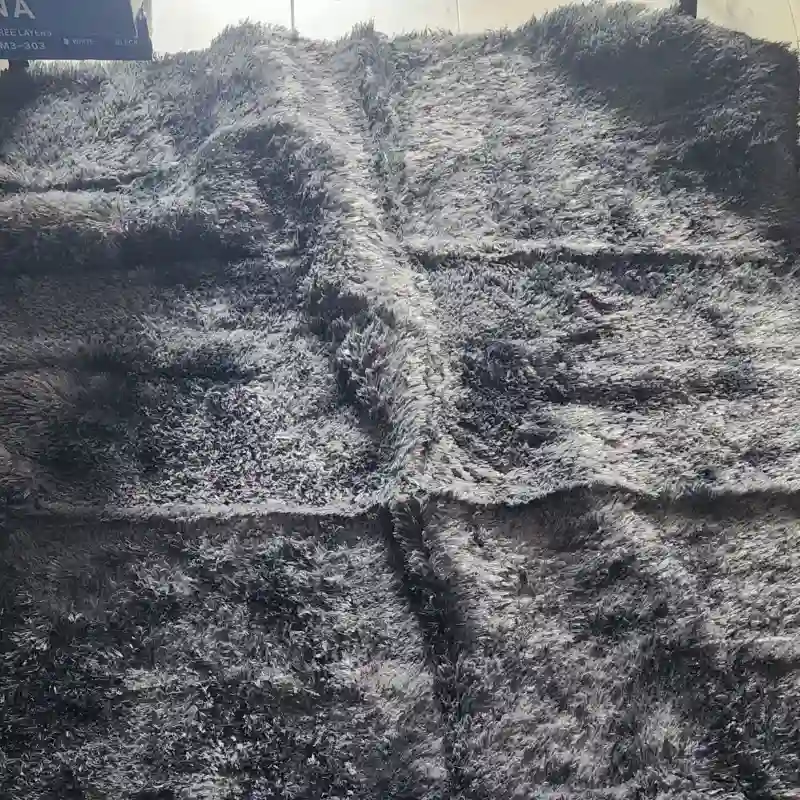 Alfombra Decorativa 