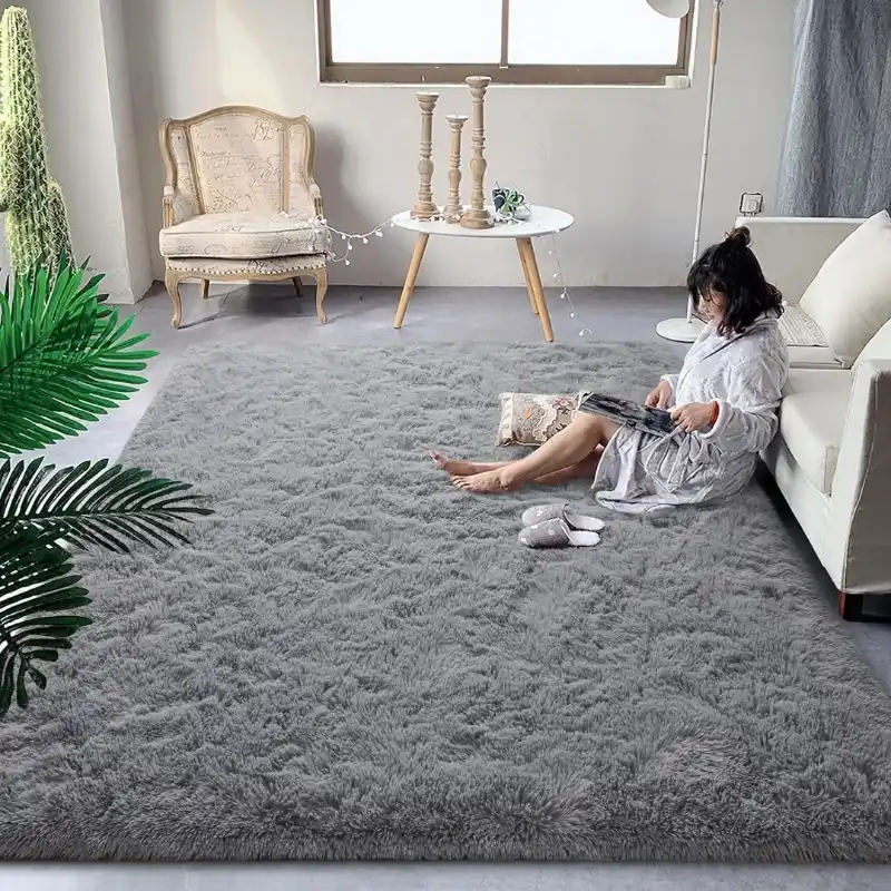 Alfombra Decorativa