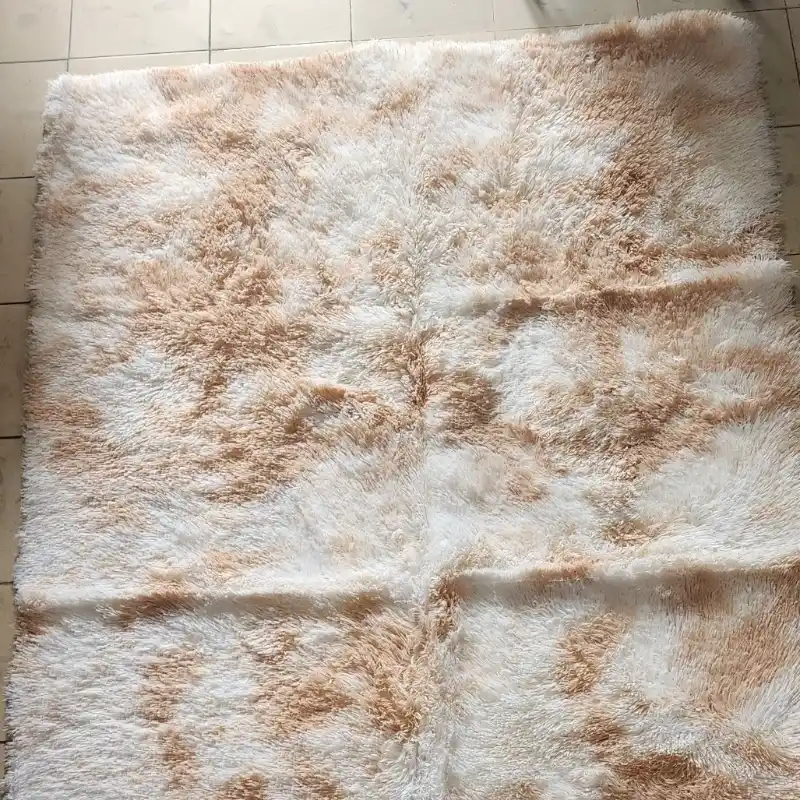 Alfombra Decorativa 