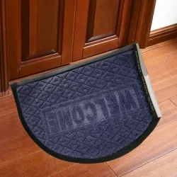 Alfombra para entrada 