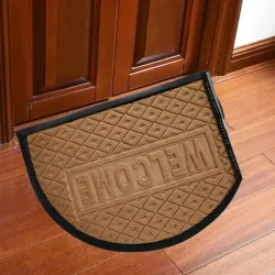 Alfombra para entrada 