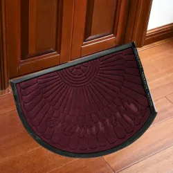 Alfombra para entrada 