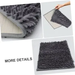 Alfombras de Chenilla