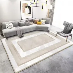 Alfombras Decorativa 