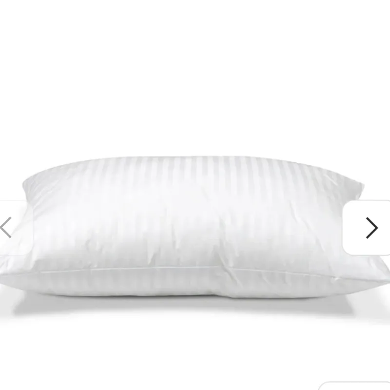Almohadas ortopédica