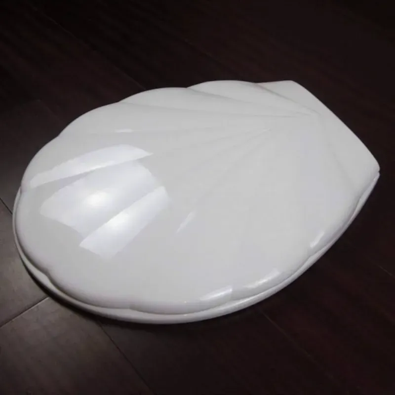 Asiento para inodoro 