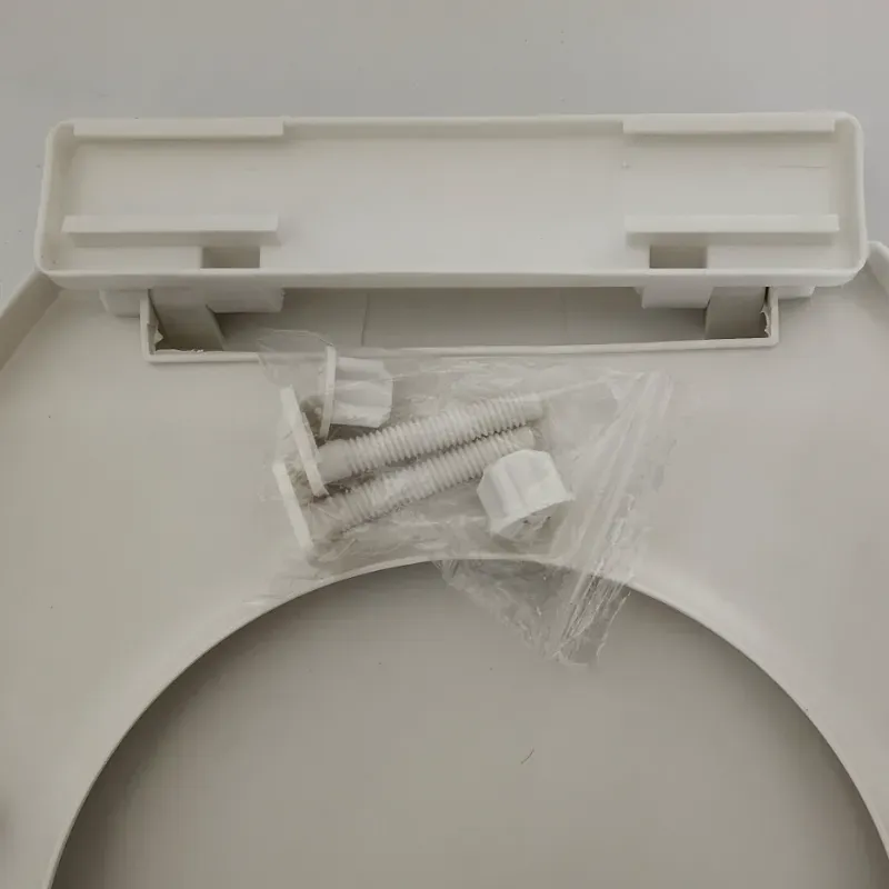 Asiento para inodoro