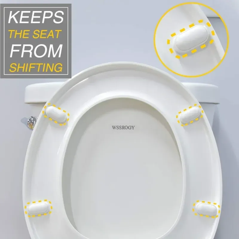 Asiento para inodoro