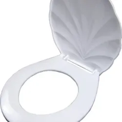 Asiento para inodoro 