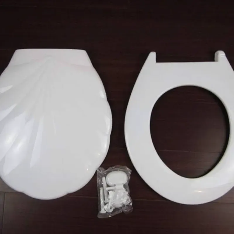 Asiento para inodoro 