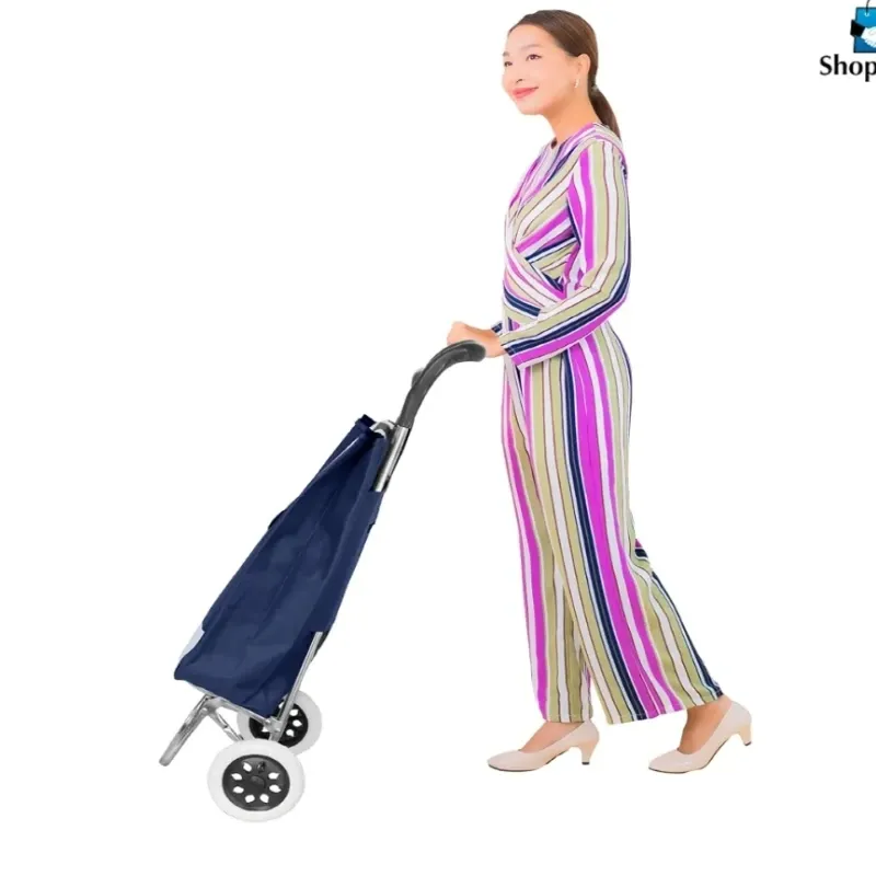 Carro para compra