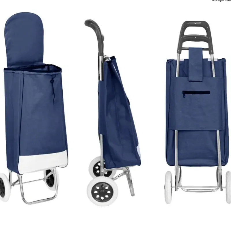 Carro para compra