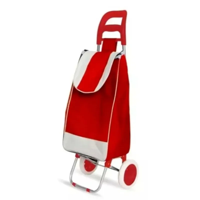 Carro para compra