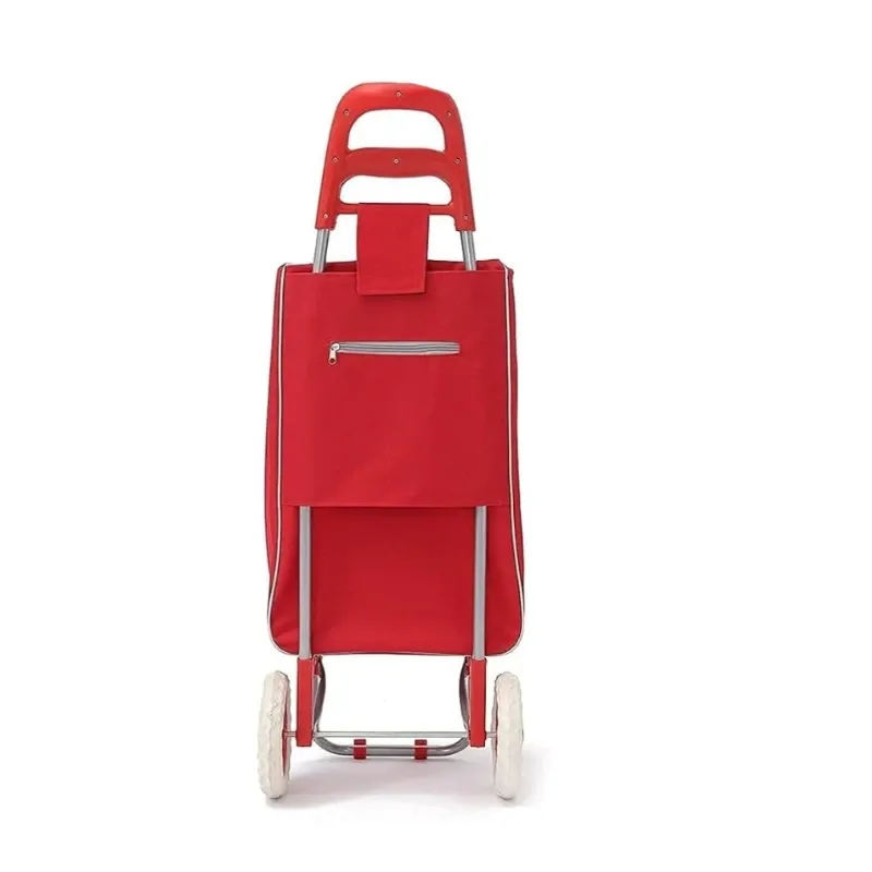 Carro para compra
