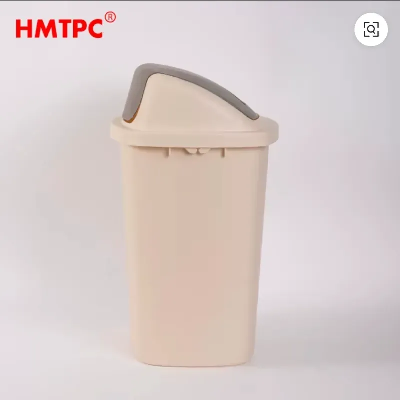 Cesto para basura 