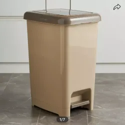 Cesto para basura