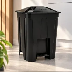 Cesto para basura