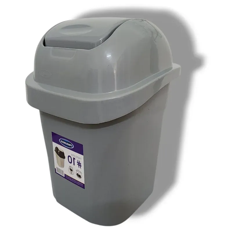 Cestos de basura para baño y cocina 