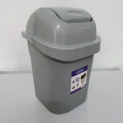 Cestos de basura para baño y cocina 