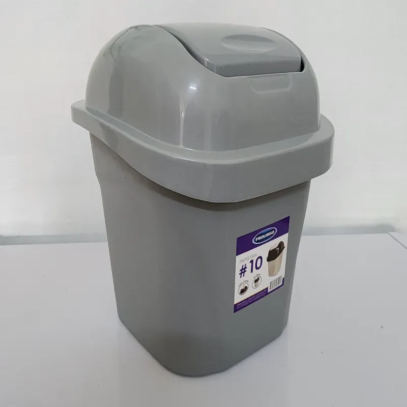Cestos de basura para baño y cocina 