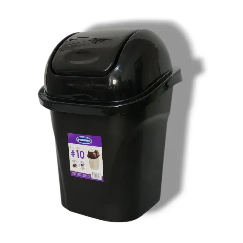 Cestos de basura para baño y cocina